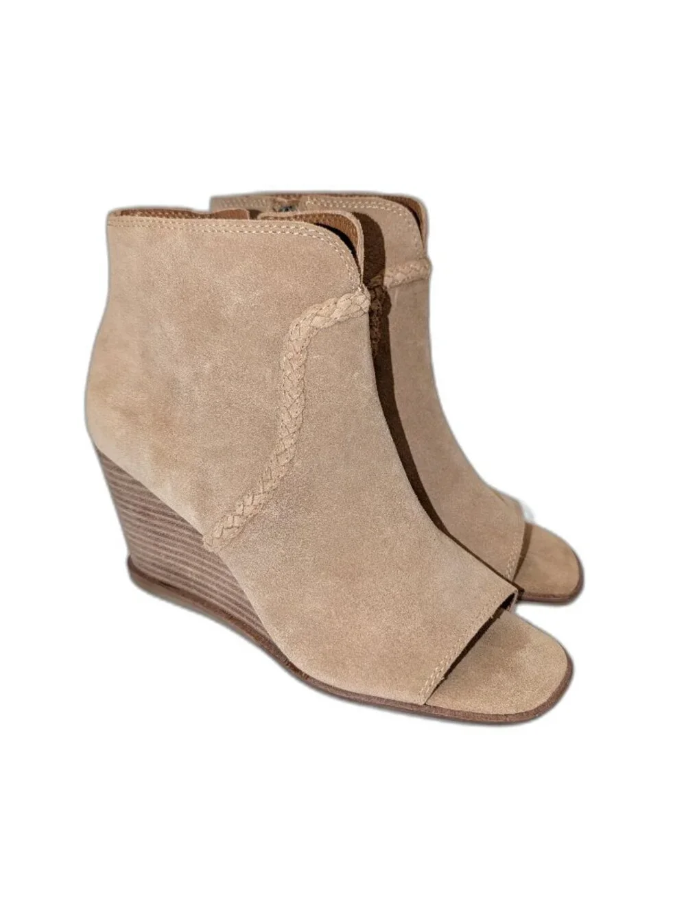 Lucky Brand nwot lucky
